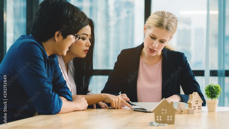 What to Look for When Buying a House