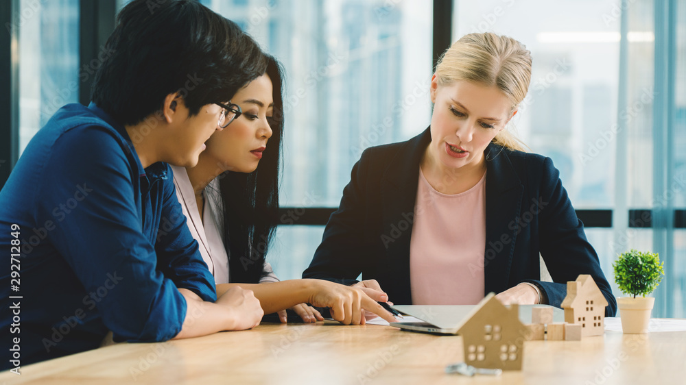 What to Look for When Buying a House