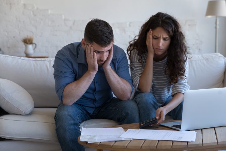 How Much House Can I Afford Based On Monthly Payment