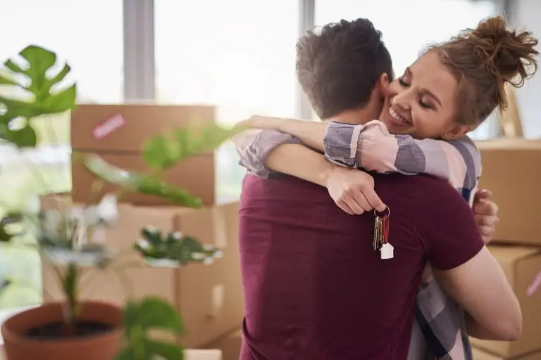 Blog 91 First-Time Home Buyer Tips: Find Your Dream Home
